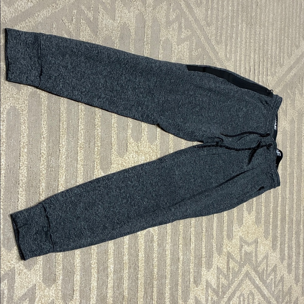 American Eagle Outfitters Dark Gray Sweatpants
